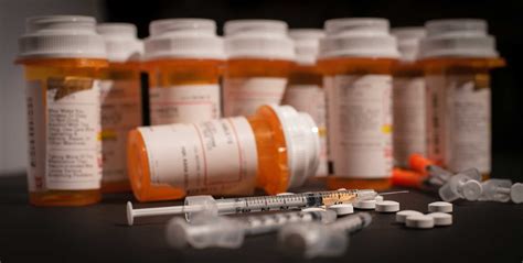 Targeting The Opioid Crisis Harvard Medical Babe