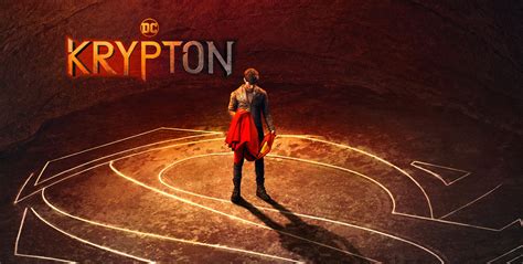 Krypton Season 2 Teaser Released Dc Comics News