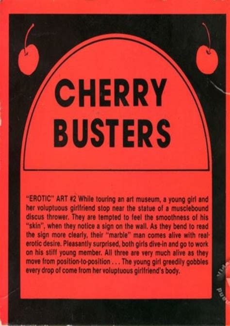 cherry busters 2 erotic art streaming video on demand adult empire
