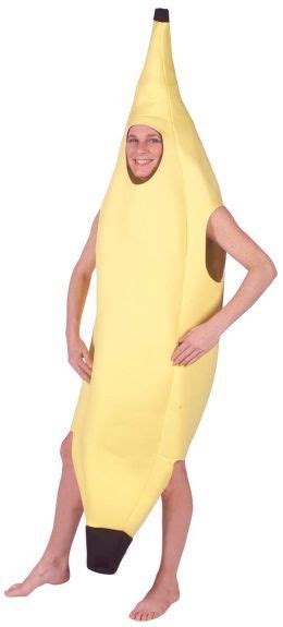 costume ideas starting with the letter b banana costume fancy