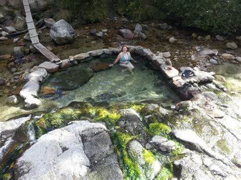 9 Clothing Optional Hot Springs In Idaho