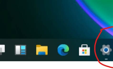 Is There A Way To Customize Taskbar Icons To Have This Windows 11