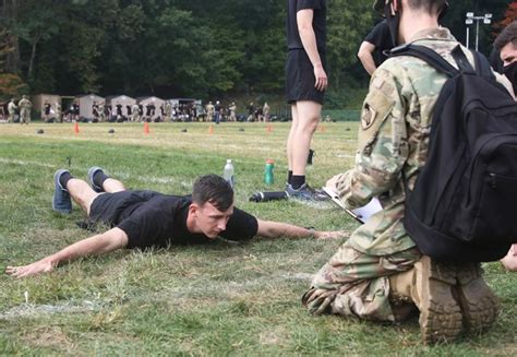 A New Era Of Army Physical Fitness Assessment—the Acft Article The