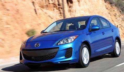 First Drive: 2012 Mazda3 with Skyactiv - The Detroit Bureau