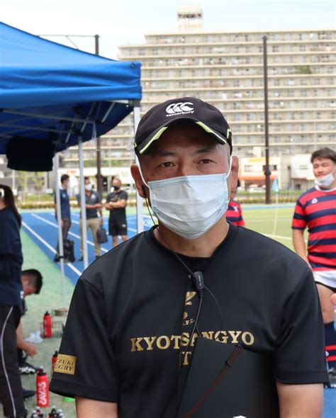 元日本代表soの京産大・広瀬佳司監督が春季トーナメント初戦に勝利「使命感がある」 スポーツ報知