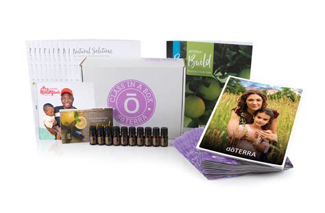 The page for doterra essential oils. Natural Solutions Class | dōTERRA Essential Oils