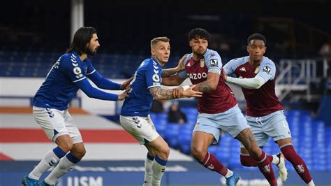 Aston Villa vs Everton Preview, Tips and Odds - Sportingpedia - Latest