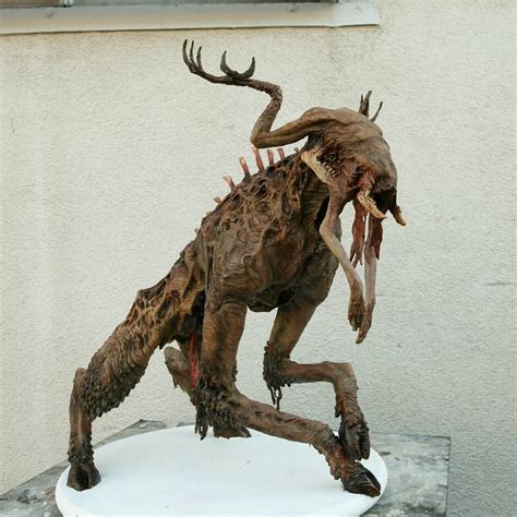 They can't agree who's to blame, but they do see eye to eye on this: The Moder | Monster Legacy