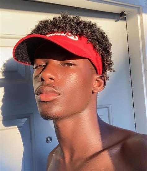 𝐩𝐢𝐧 𝐝𝐨𝐛𝐫𝐢𝐢𝐧 In 2020 Cute Black Boys Dark Skin Boys Cute Black