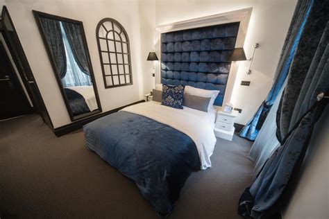 The Exhibitionist Hotel Deals And Reviews London