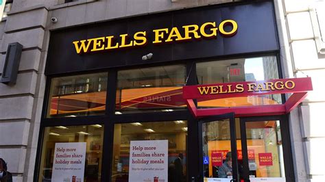 Cuenta Corriente En Estados Unidos Wells Fargo 2023 Blog Red