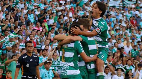 De c.v., commonly known as santos laguna or santos, is a mexican professional football club that competes in the lig. Independence to Host Liga MX champion Santos Laguna