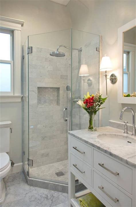 Whether you're considering a small bathroom remodel, a powder room revamp, or simply looking for easy updates, our small bathroom design ideas will help you. 80+ Luxury Small Bathroom Decorating Ideas - Page 81 of 82