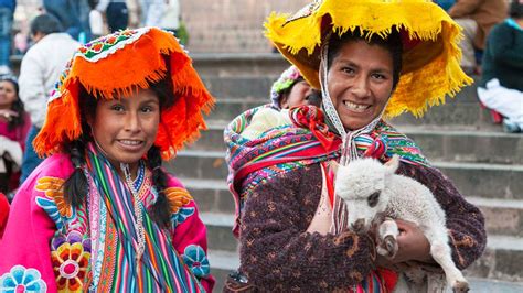 All About Traditions In Peru Blog Cusco Peru Travel