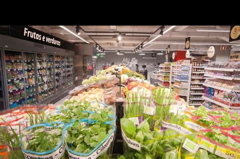My Auchan Abre Novo Espaço Em Lisboa Vida Imobiliária