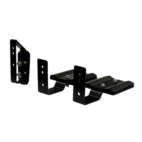 Bajarack Roof Rack Awning Mount 2 Pieces For Land Rover Discovery I