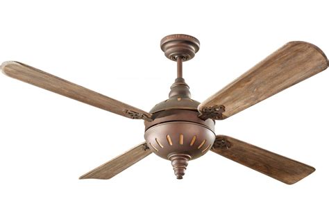 It offers 40 different styles and the customer can choose out of them. Monte Carlo 4TUR52RB Roman Bronze Tuscany 52" 4 Blade ...