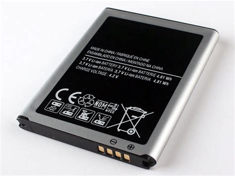 Samsung Eb Bg130abe 1300mah481wh 37v Batterie Smartphone Acheter