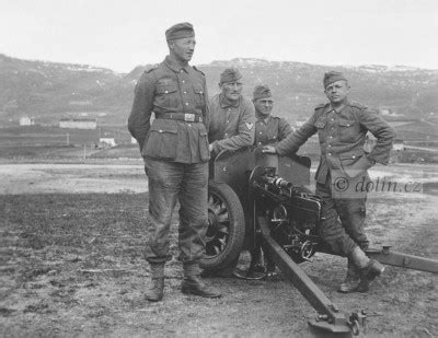 Mm Sa L Mle Mm Anti Tank Gun France Fra