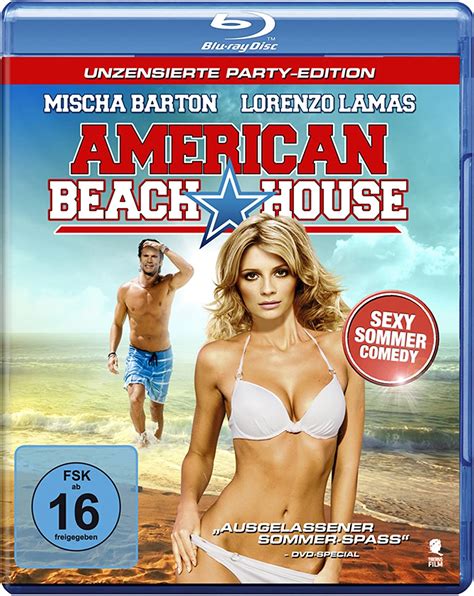 american beach house 2015