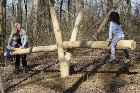 Blendon Woods Metro Park Natural Play Area Grand Reopening On May 21