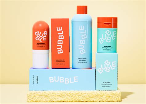 bubble pores and skin care is making waves for its spectacular ingredient lineup nakedlydressed
