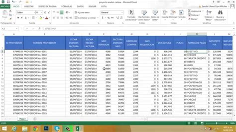 Macros En Excel Para Cuentas Por Pagar Prestamos Hipotecarios En Hot