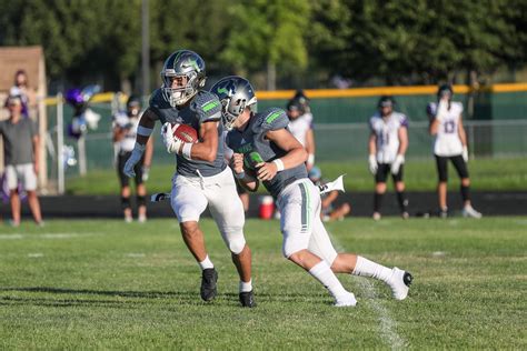 Week 3 Idaho High School Football Preview Top Games To
