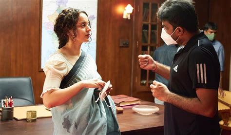 Kangana Ranaut Compares Bollywood To Regional Film Industries Calls It