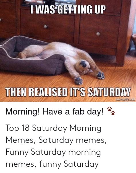 Funny Saturday Memes Saturday Memes Funny Saturday