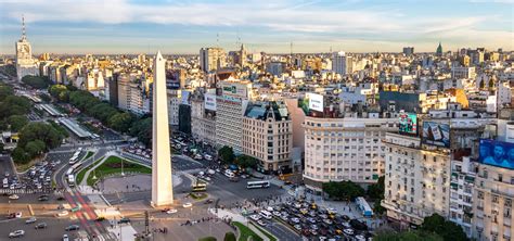 Información y servicios para los que viajan, estudian, trabajan y viven en la argentina. Study Abroad in Buenos Aires, Argentina | Pacific University