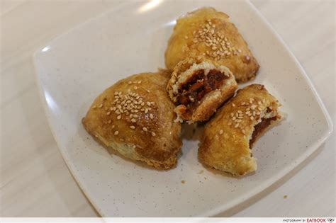 Sauce, bbq sauce, medium carrots, kosher salt. Dim Sum Haus Review: New Dim Sum Eatery At Jalan Besar ...