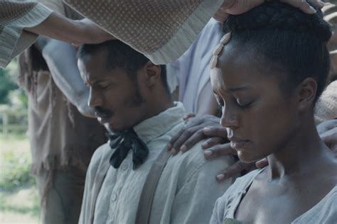 the birth of a nation movie review dc outlook