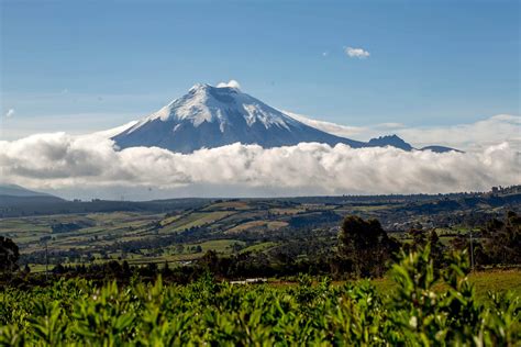 Tourist Places In Ecuador Wanderbus Ecuador