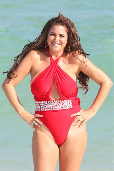 Josie Goldberg – HawtCelebs