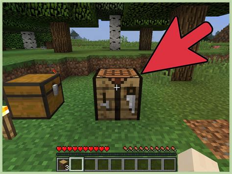 How to Make Tools in Minecraft (with Pictures) - wikiHow