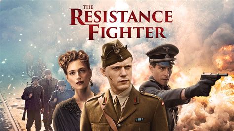 The Resistance Fighter Apple Tv