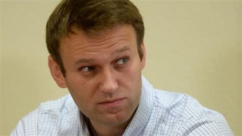 Russia S Alexei Navalny S Sentence Suspended On Appeal Bbc News
