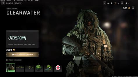 How To Get The Ghillie Suit In Modern Warfare 2 Dot Esports