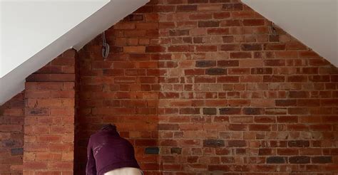 Love Exposed Brick Me Too Heres How To Keep It Looking Good