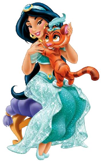 Download Download PRINCESS JASMINE Free PNG transparent image and ...