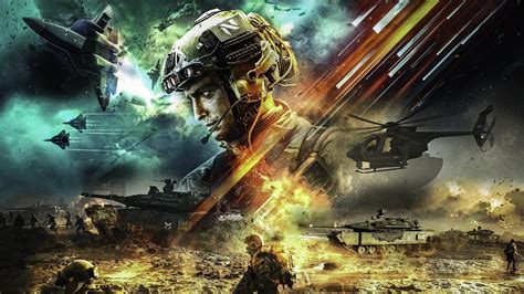 Battlefield 2042 Wallpapers Top 35 Best Battlefield 2042 Backgrounds
