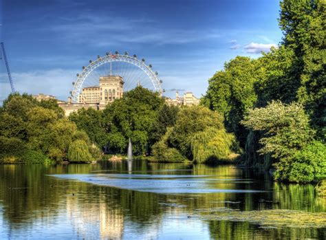 The park lies at the southernmost tip of the st. Best London Parks with Kids | London Family Travel Tips ...