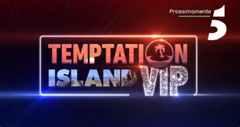 Temptation island 2021, quando inizia? Temptation Island Vip 2018 quando inizia: news sulla prima ...