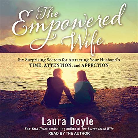 The Surrendered Wife Audible Audio Edition Laura Doyle Laura Doyle