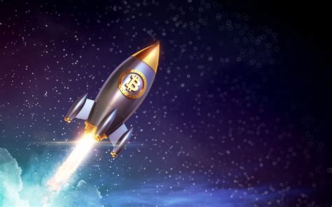 Thompson once wrote, there is nothing in the world more helpless and. Bitcoin Leaves Other Asset Classes in Dust as Market Stars ...