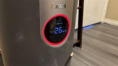 Shark Air Purifier 3 In 1 With True Hepa Review It Purifies Heats And