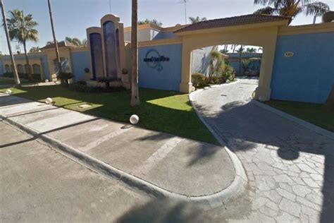 Motel Azul Zafiro En Zapopan Jalisco Información