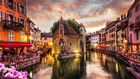 5 French Towns Straight Out Of A Fairy Tale The Discoverer
