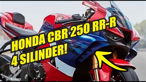 The new honda cbr 250r carries the same styling and silhouette, however, it looks a little more upmarket thanks to the new colour scheme and the new graphics on offer. All New Honda CBR 250 RR-R 4 Silinder akan seperti ini ...